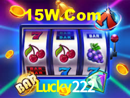 Descubra a Essência do Lucky222: Nossa História e Compromissos
